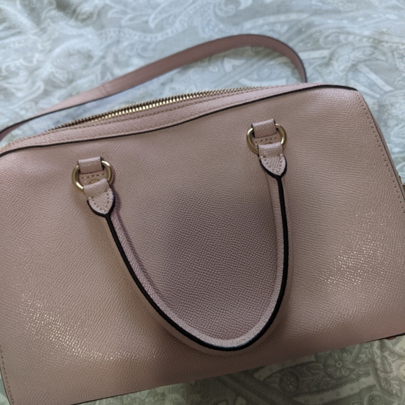 Coach bag 💕 - Picture 4 of 14
